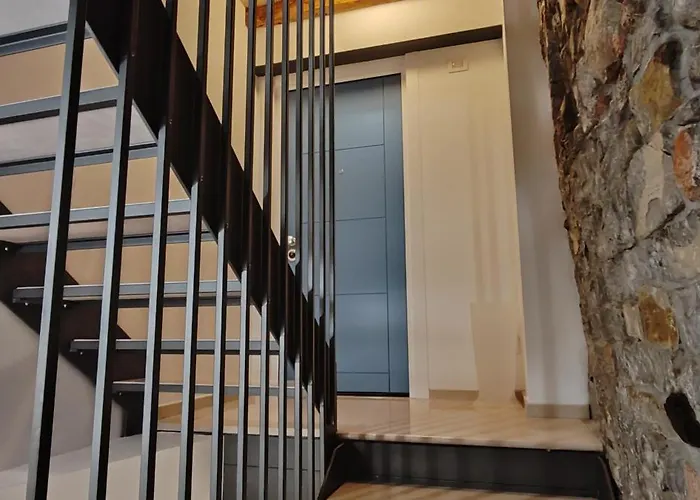 L'angolo Di Filippo Ii Piano Apartman